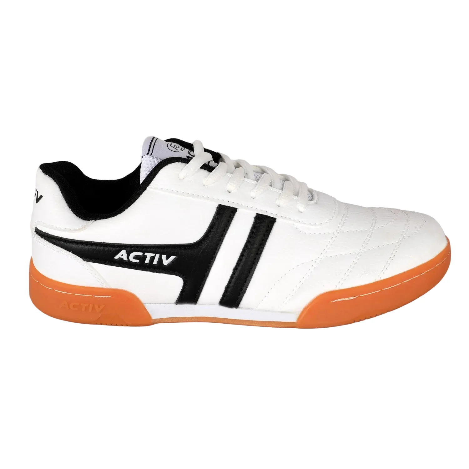 ACTIV FASHION SHOES - WHITE