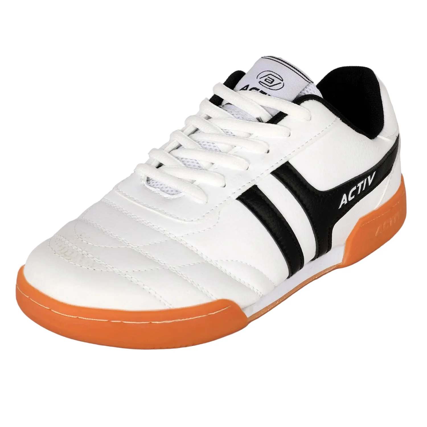 ACTIV FASHION SHOES - WHITE - Image 2