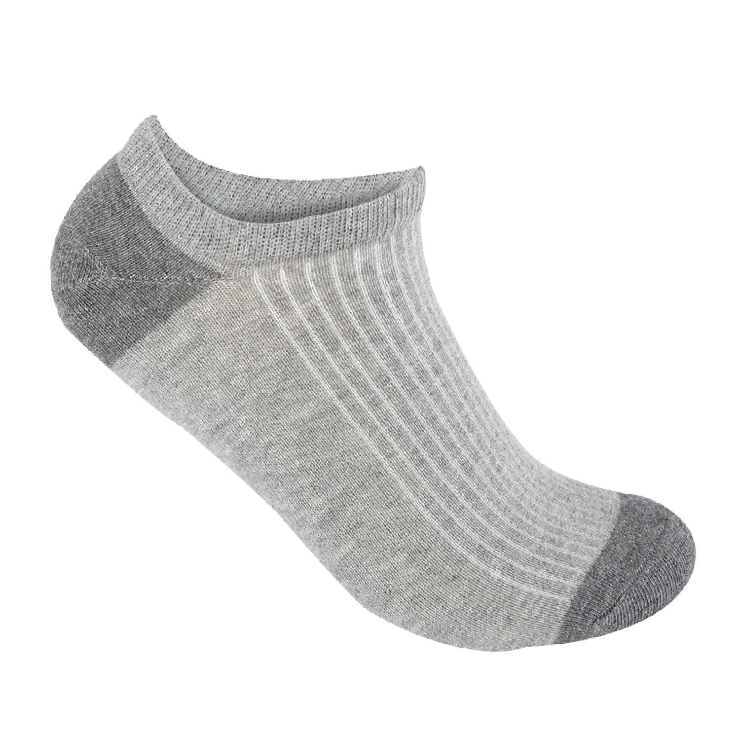ACTIV GIRLS ANKLE SOCKS PACK*3 - COLORS - Image 4