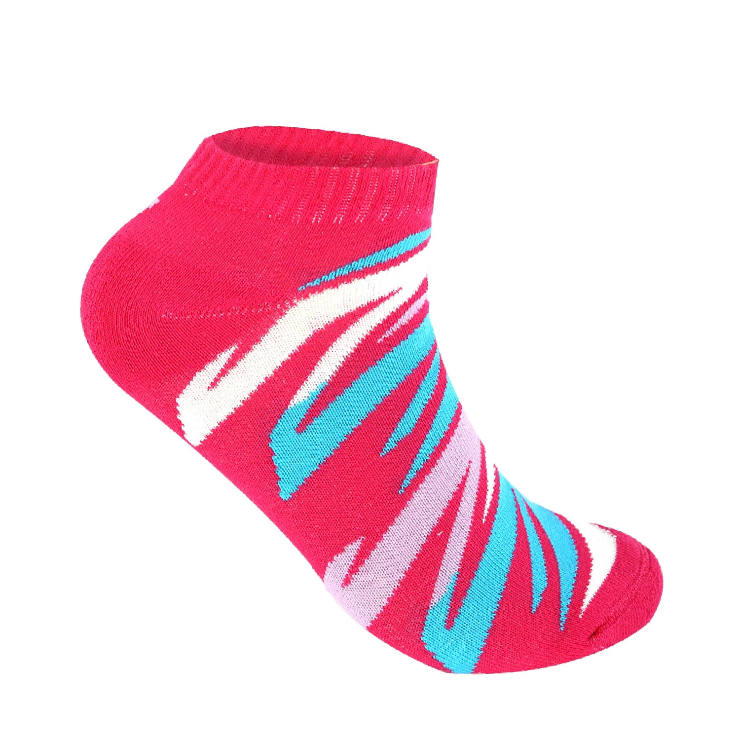 ACTIV GIRLS ANKLE SOCKS PACK*3 - COLORS - Image 3