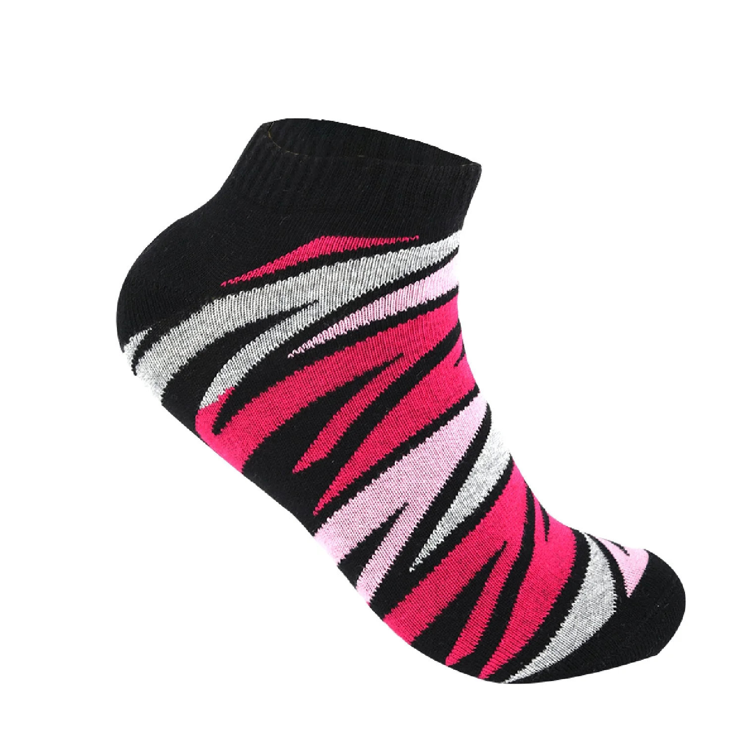 ACTIV GIRLS ANKLE SOCKS PACK*3 - COLORS - Image 5
