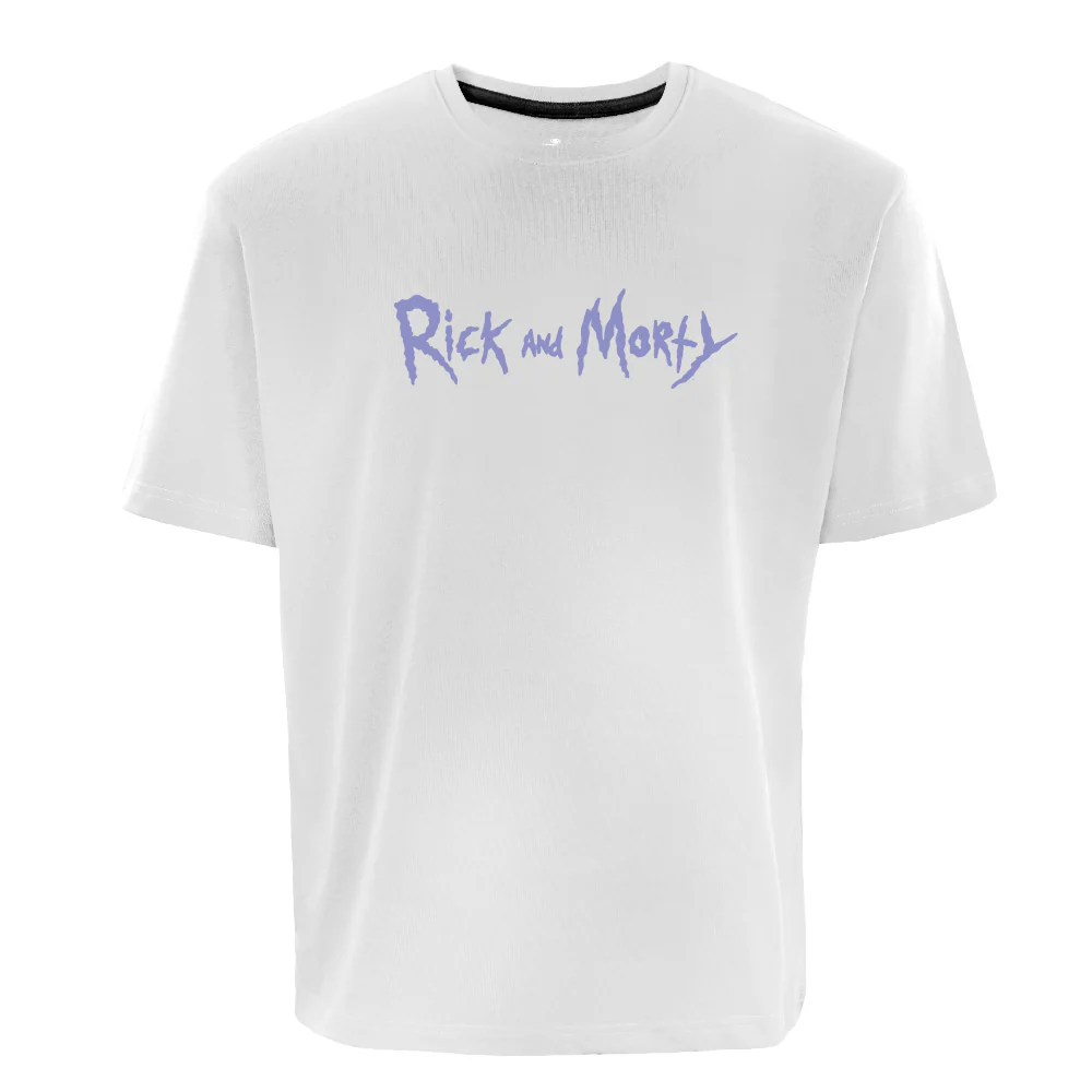 ACTIV GRAPHIC R.NECK T-SHIRT - OFFWHITE