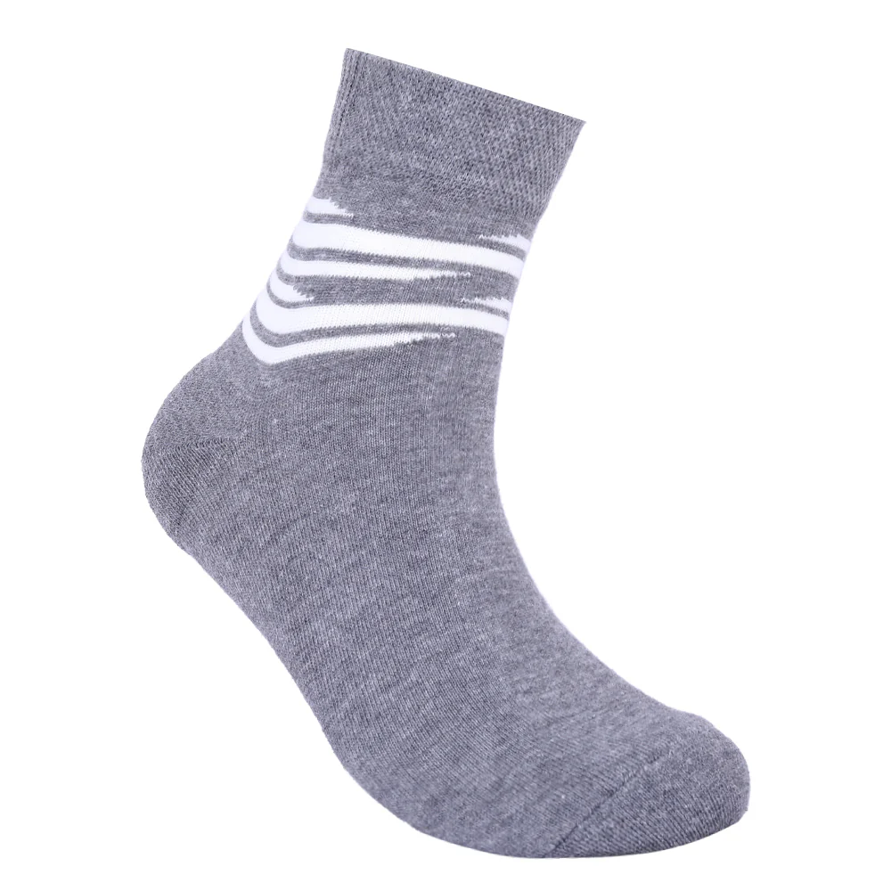 ACTIV H-TOWEL 2/3 SOCKS