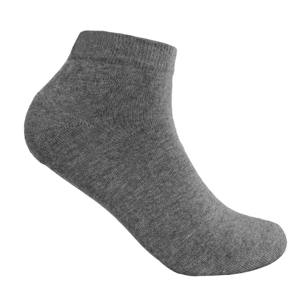 ACTIV H-TOWEL ANKLE SOCKS-P*3 - COLORS - Image 4