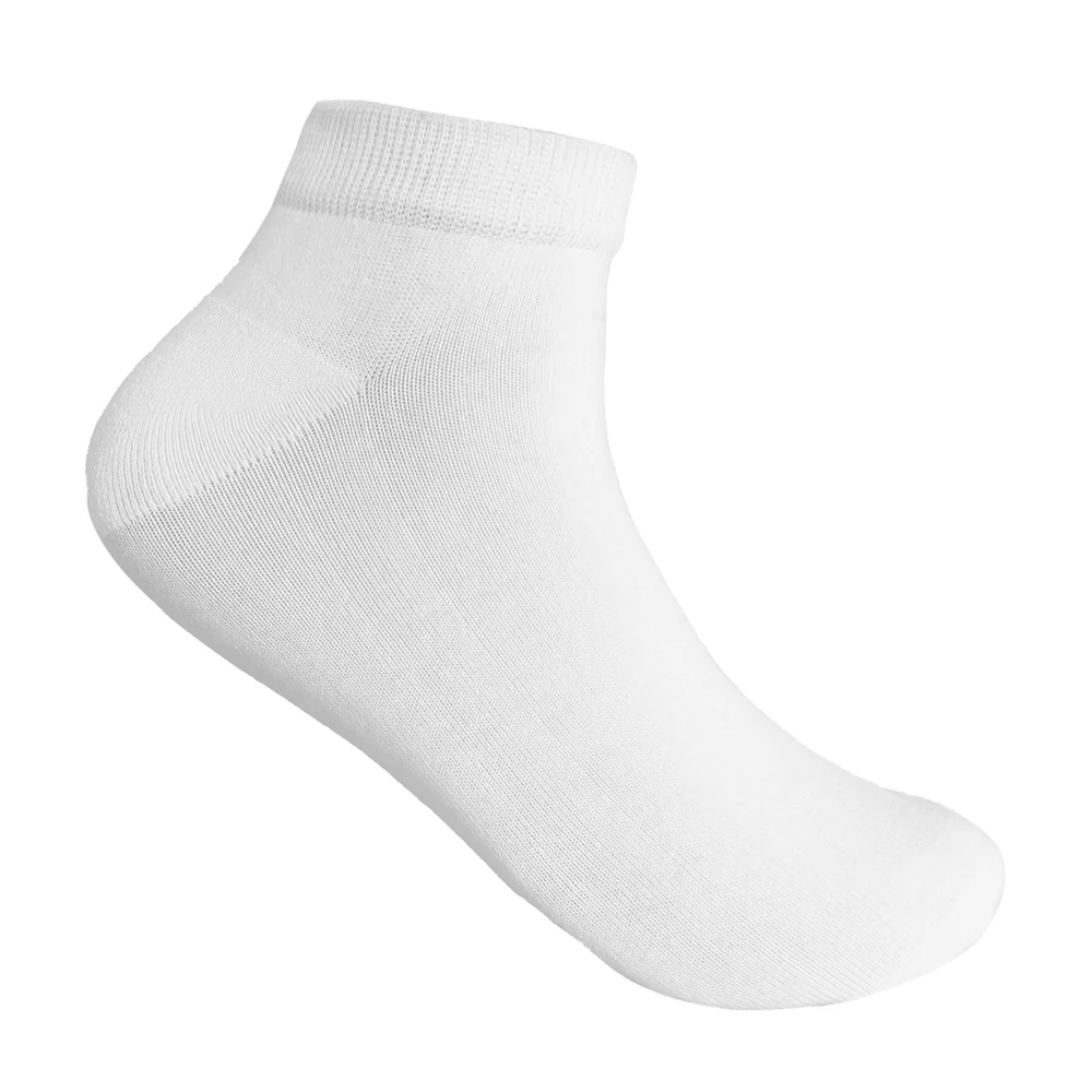 ACTIV H-TOWEL ANKLE SOCKS-P*3 - COLORS - Image 5