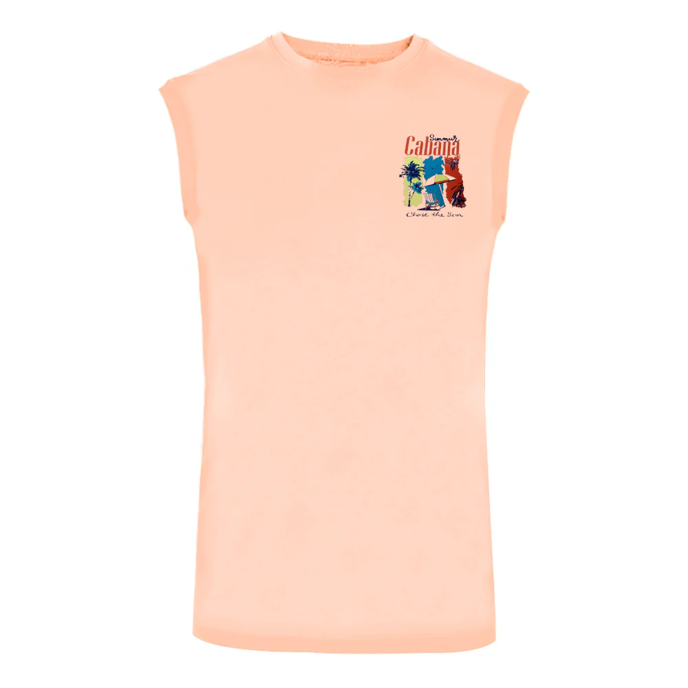 ACTIV HAWAII CASUAL TANKTOP - SIMON - Image 2