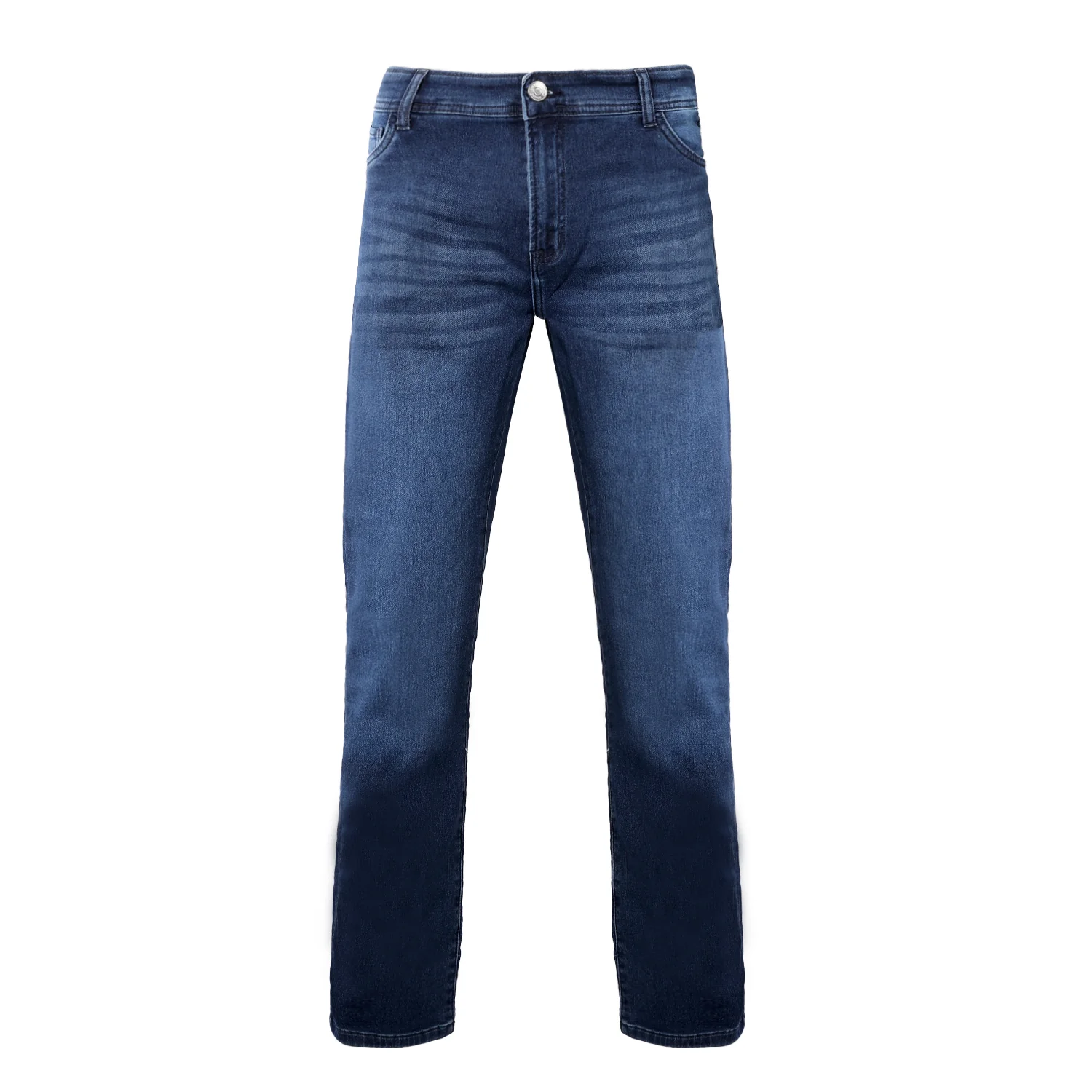 ACTIV JEANS REGULAR PANTS - STONE - Image 2