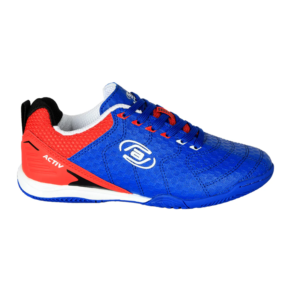 ACTIV SOCCER IN SHOES - BLUE - Image 2