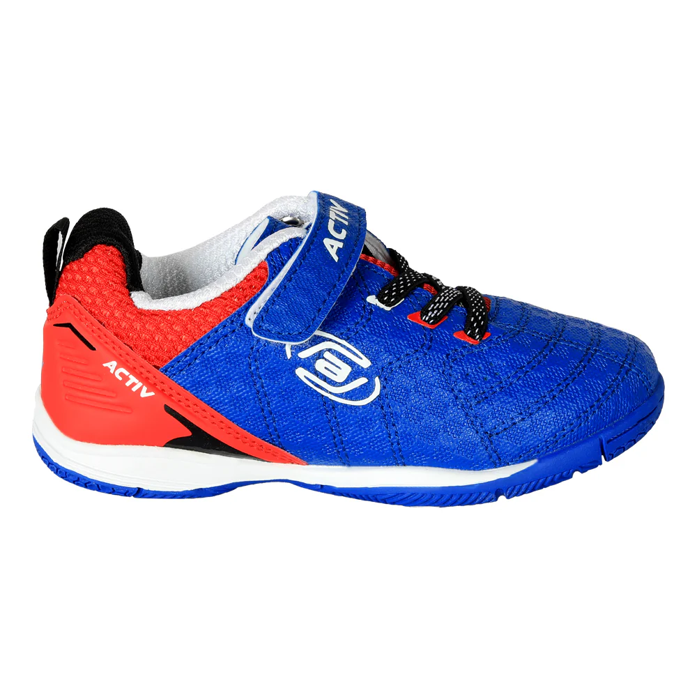 ACTIV SOCCER IN SHOES - BLUE - Image 2