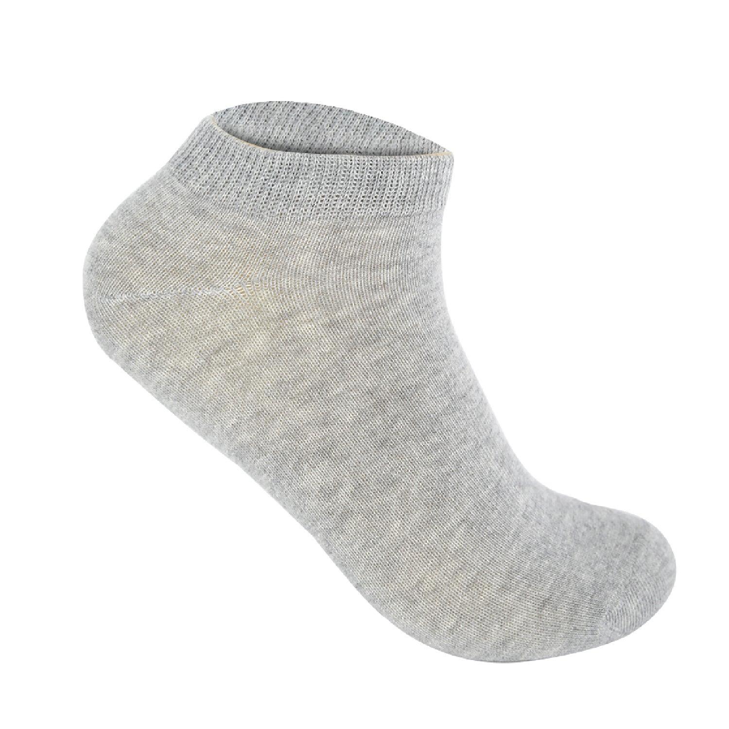 ACTIV KIDS PACK ANKEL SOCKS *3 - COLORS - Image 3