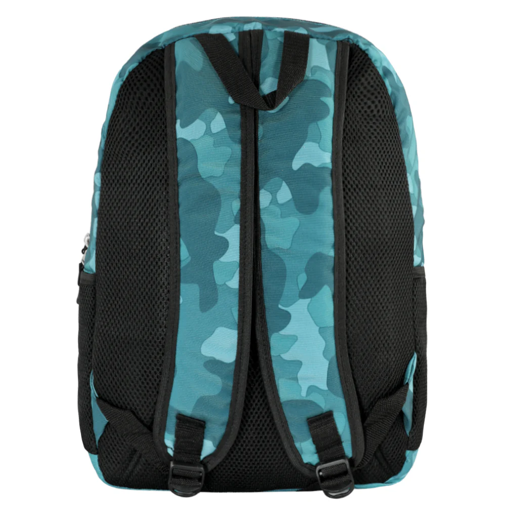 ACTIV LAPTOP BACKPACK - GRENARMY - Image 4