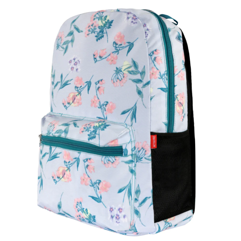ACTIV LAPTOP BACKPACK - SKYBLUE - Image 3