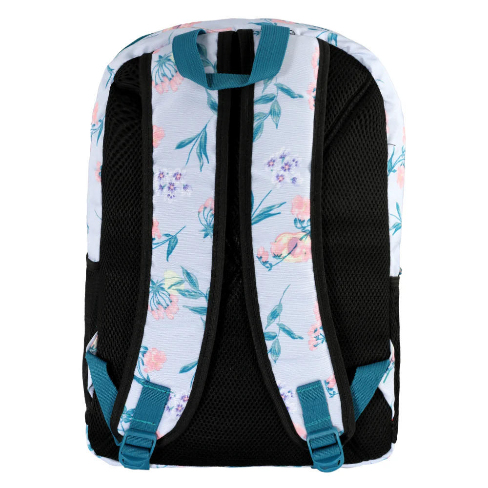 ACTIV LAPTOP BACKPACK - SKYBLUE - Image 4