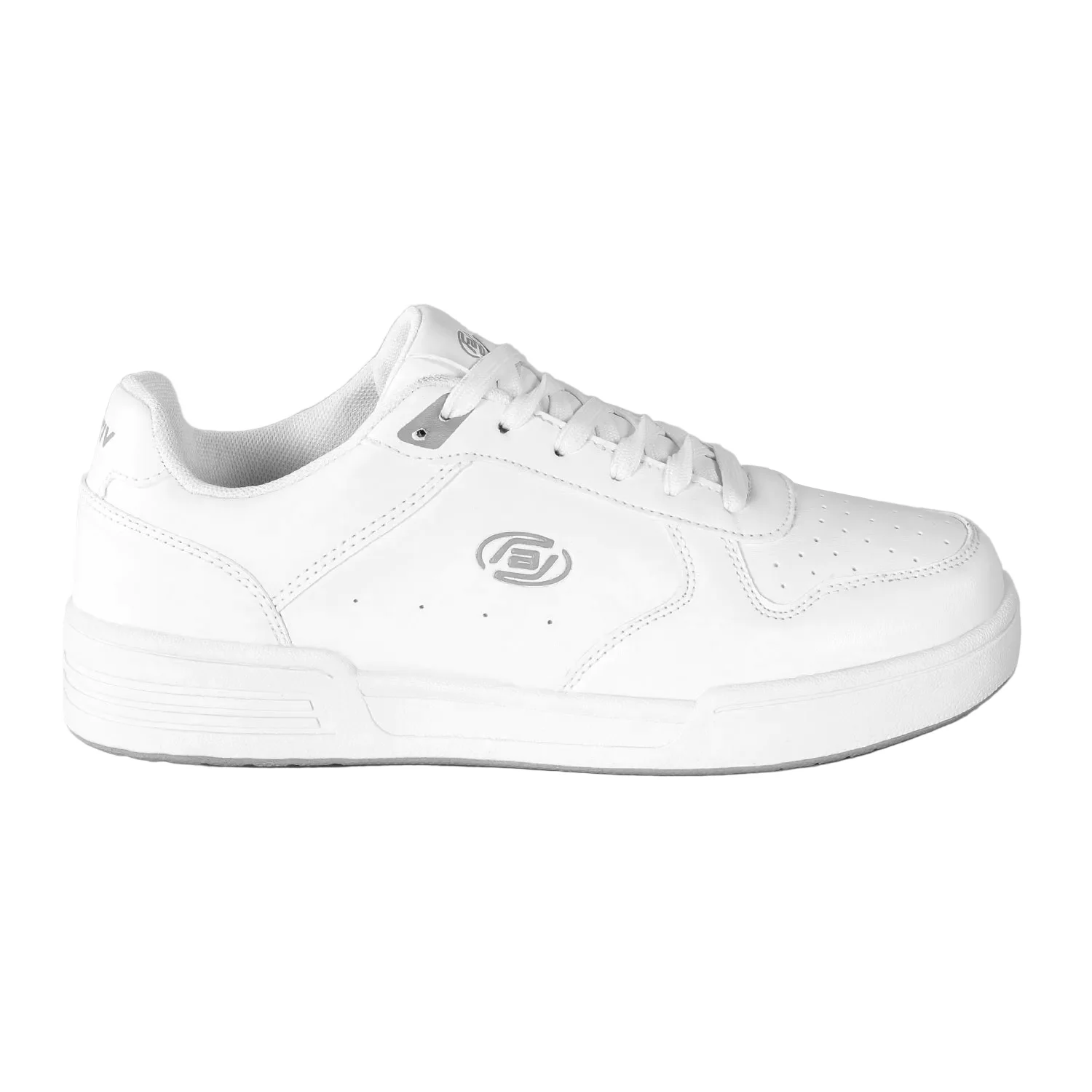 ACTIV LIFESTYLE SHOES - WHITE - Image 2