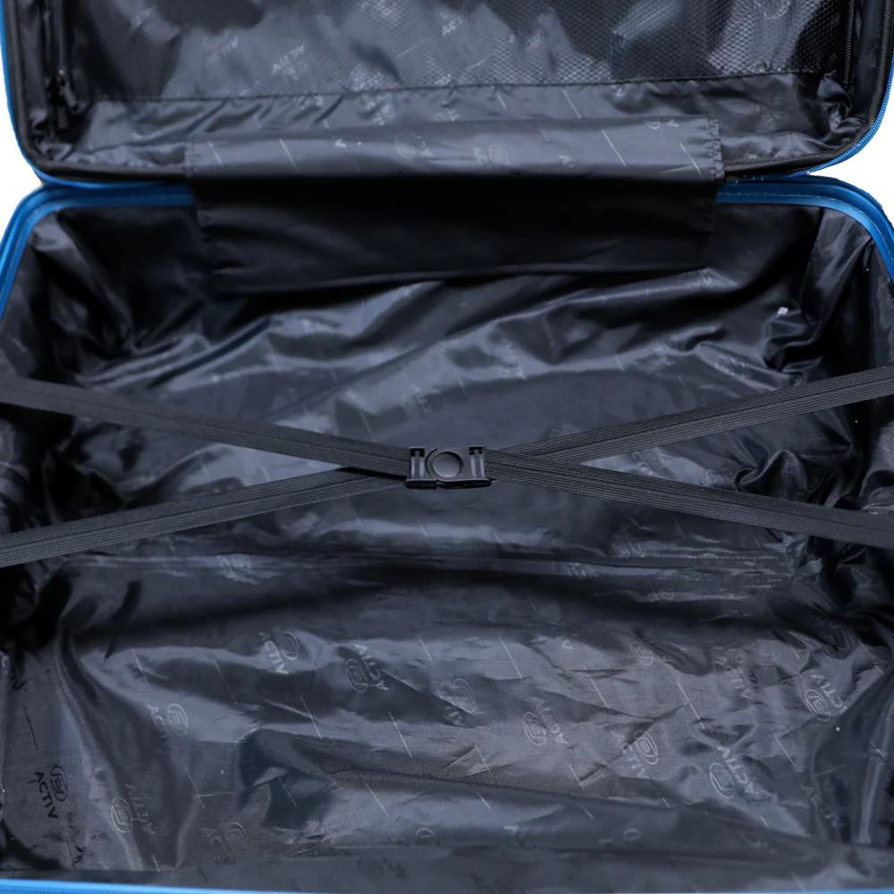 ACTIV LUGGAGE BAG - RED - Image 13