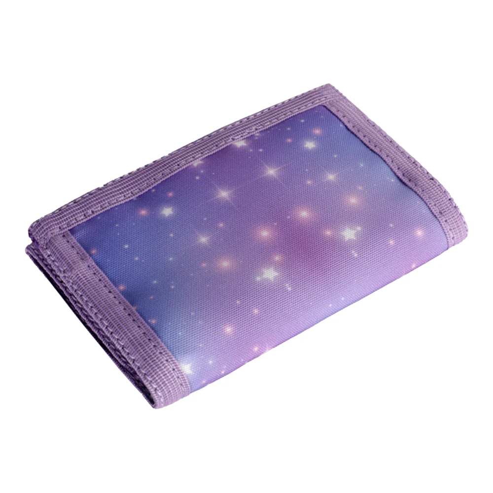 ACTIV MINI WALLET -PURPLE - Image 2