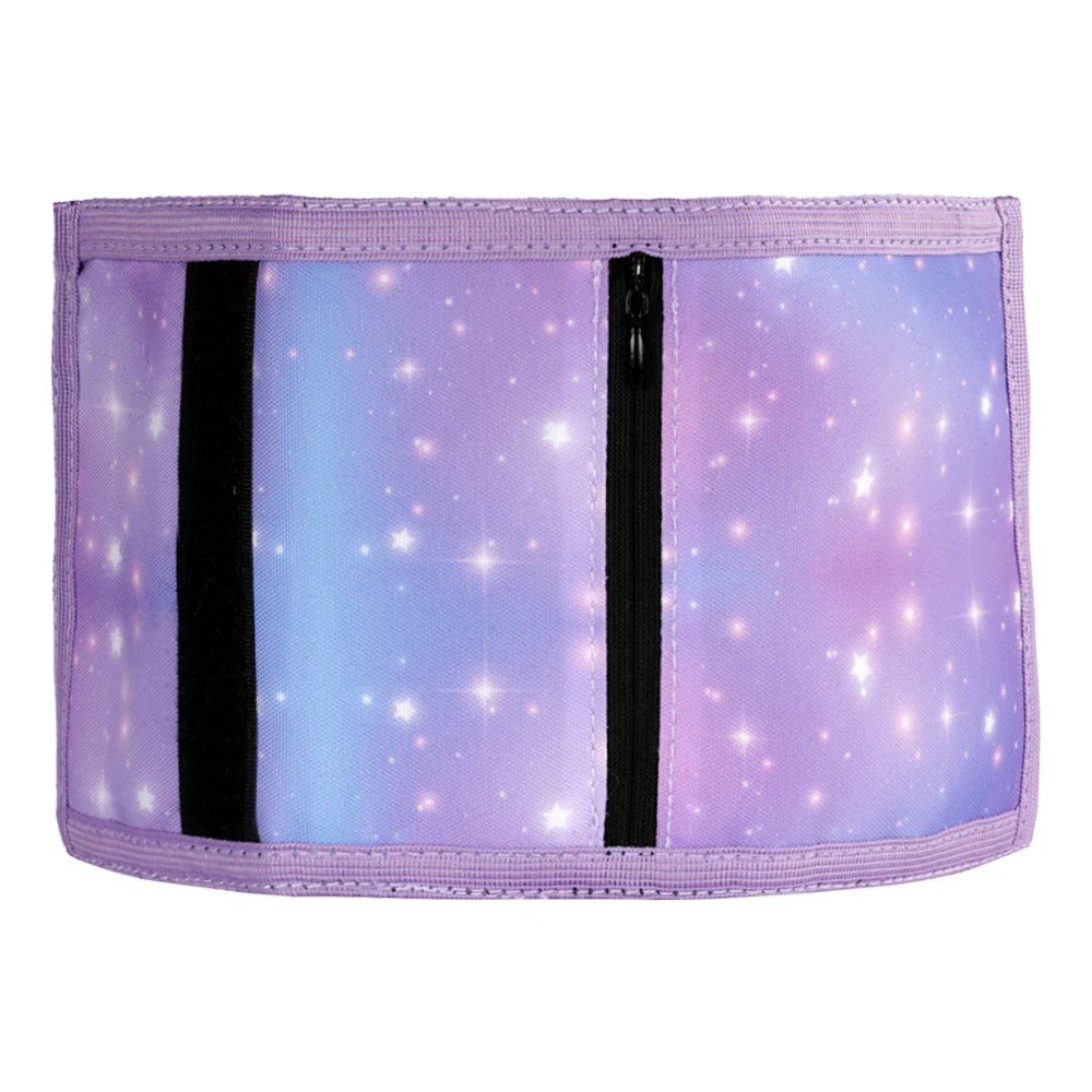ACTIV MINI WALLET -PURPLE - Image 3