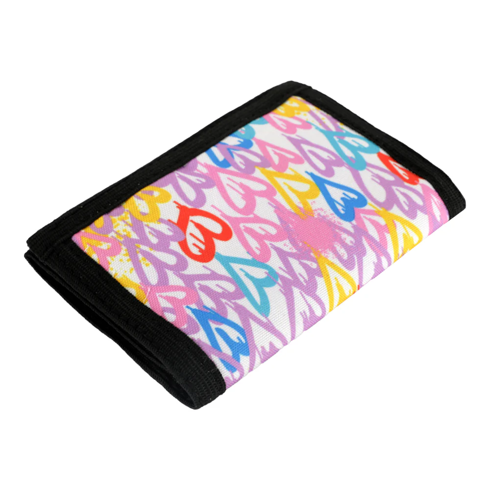 ACTIV MINI WALLET -COLORS - Image 2