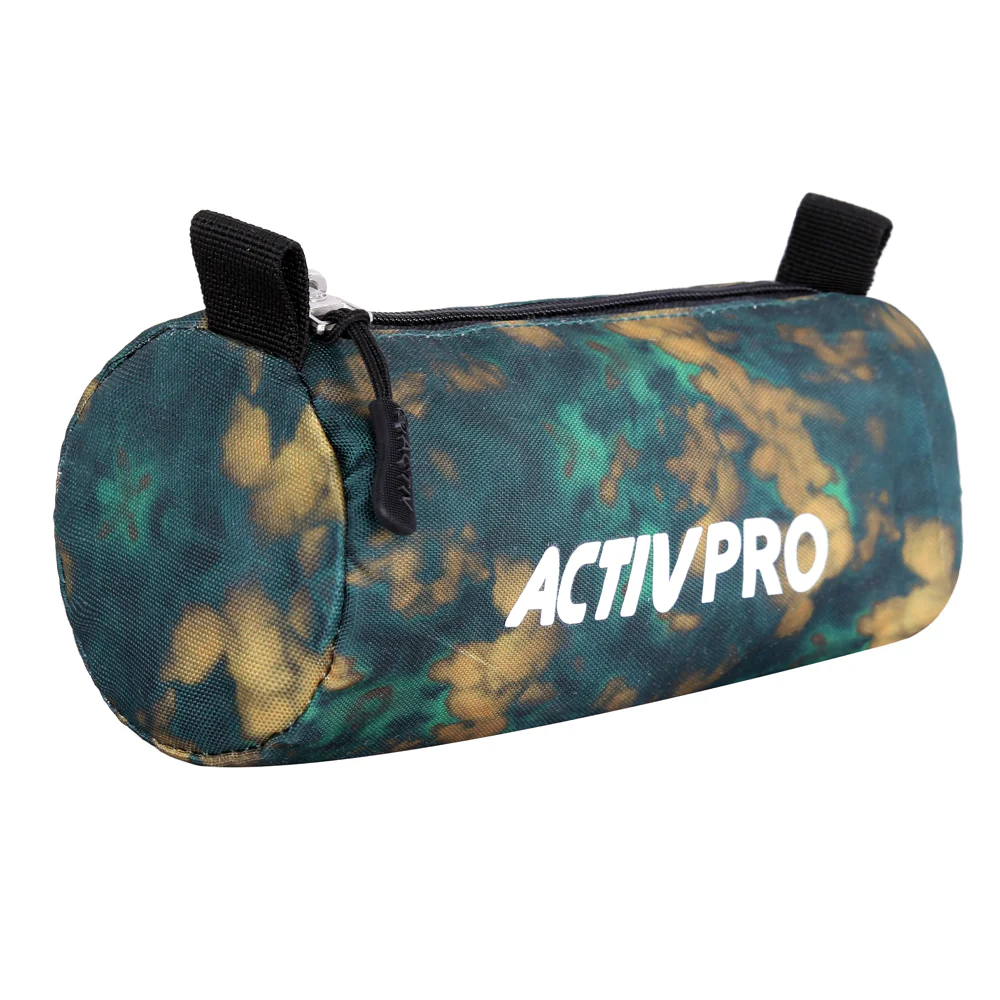ACTIV BTS PENCIL CASE - GREEN