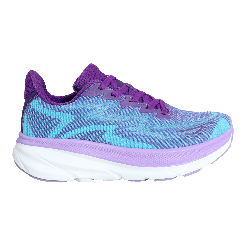 ACTIV RUNNING SHOES - BLUE - Image 2