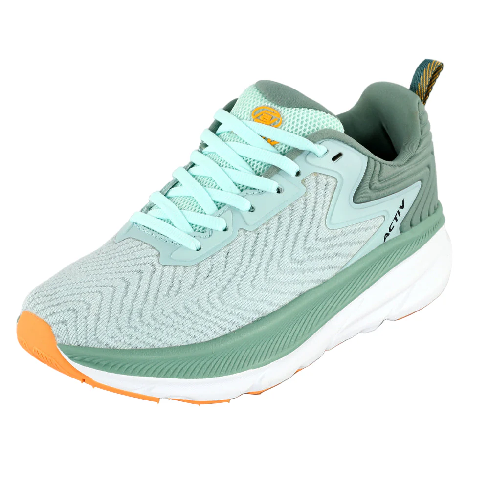 ACTIV RUNNING SHOES - TURQUOIS - Image 3