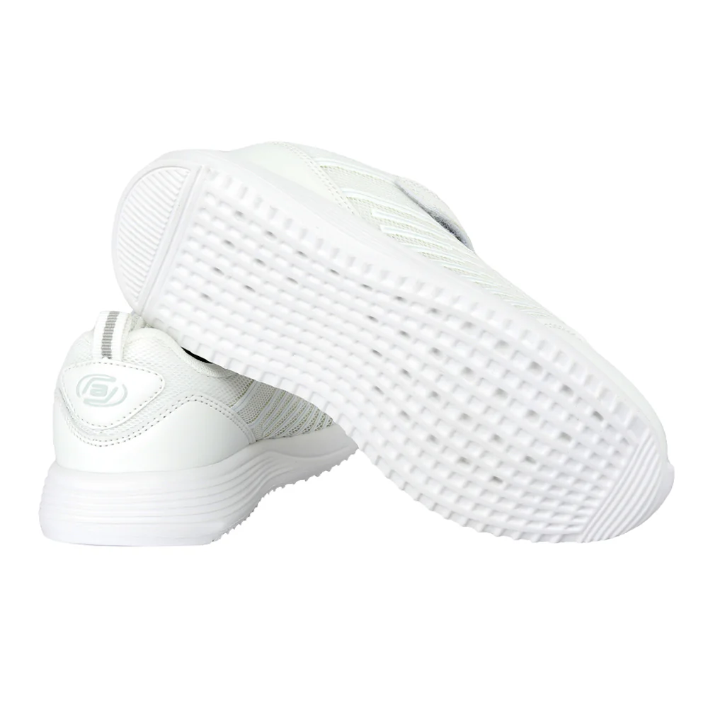 ACTIV RUNNING SHOES - WHITE - Image 4