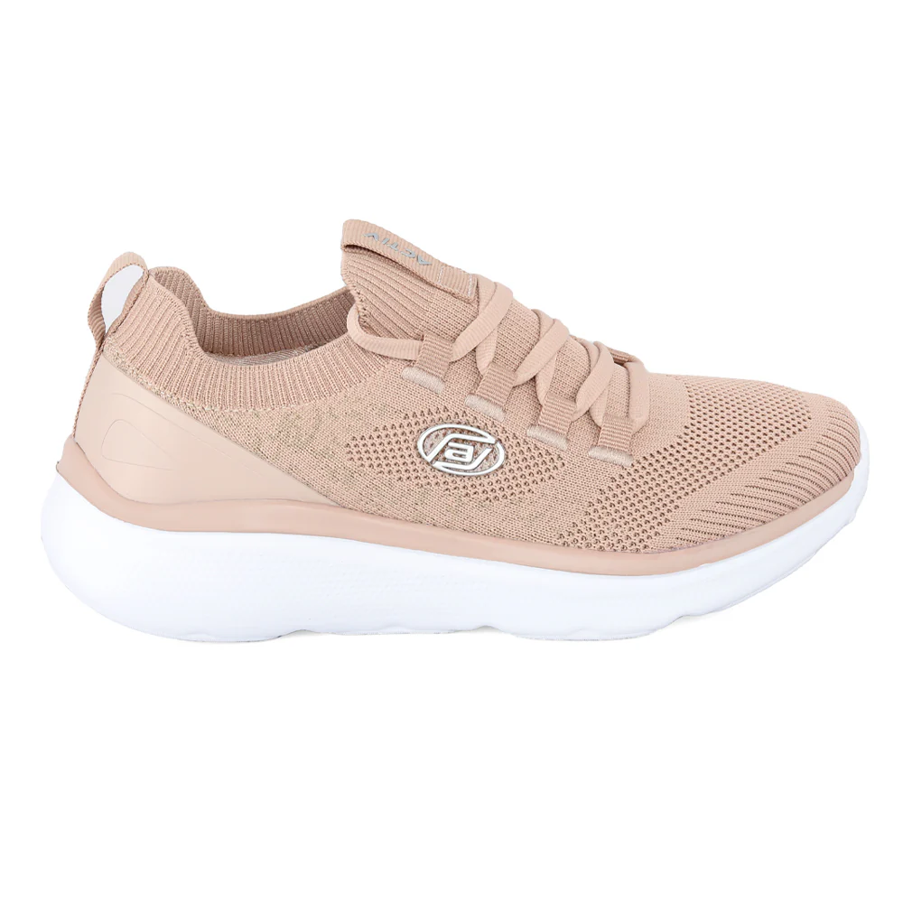 ACTIV SKECHERS SHOES - PINK - Image 2