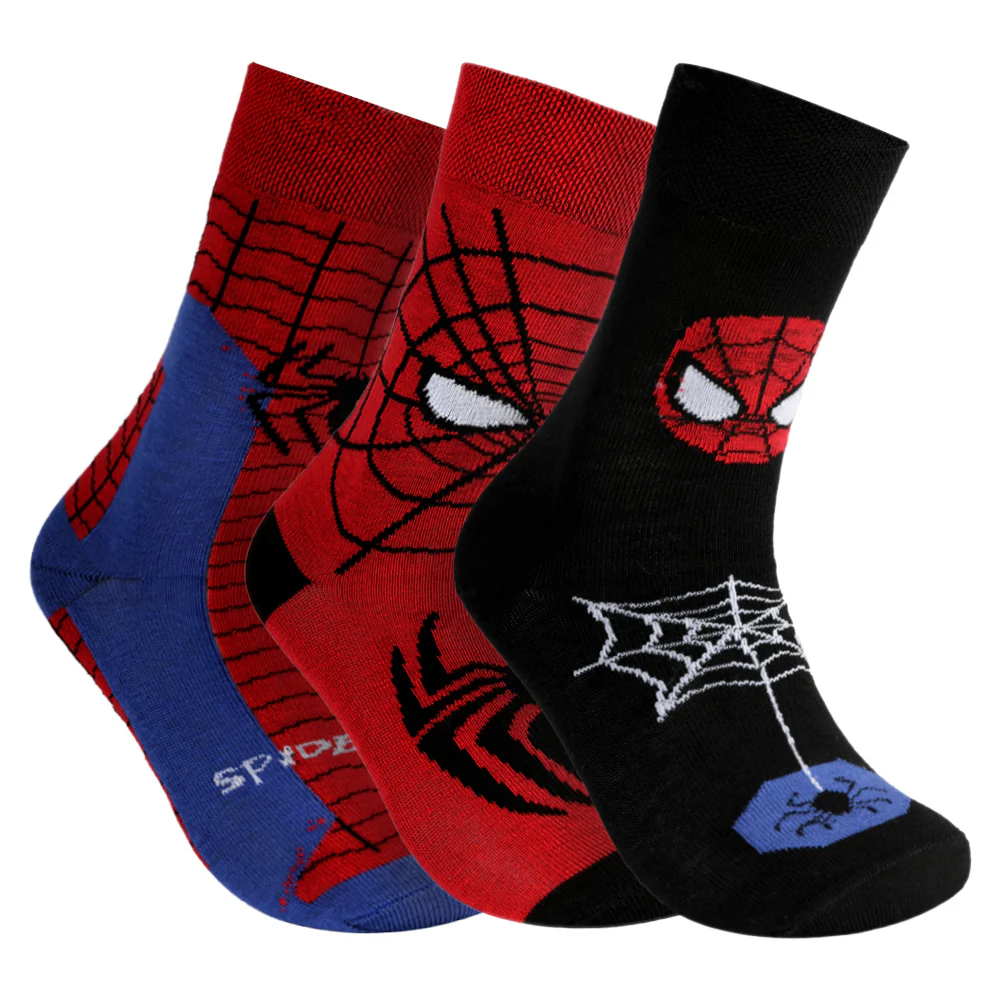 ACTIV SOFT ANKLE SOCKS-P*3 - COLORS - Image 2