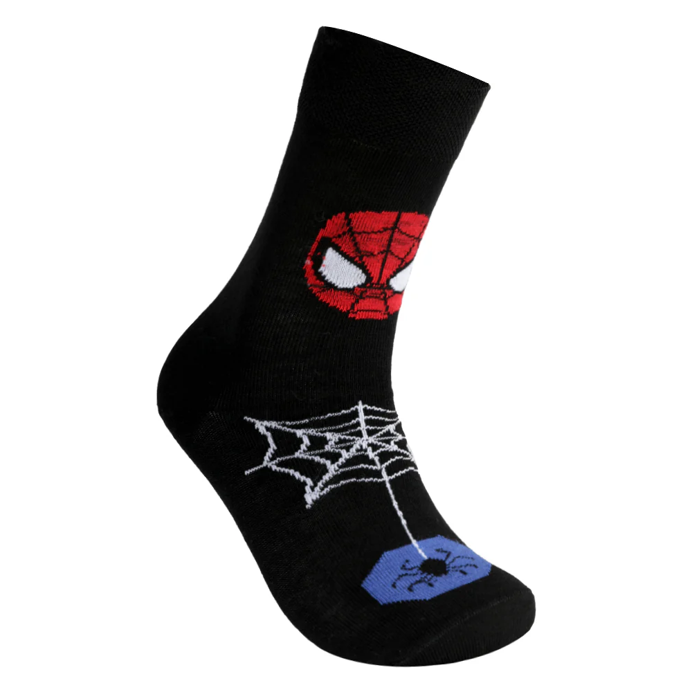 ACTIV SOFT ANKLE SOCKS-P*3 - COLORS - Image 5
