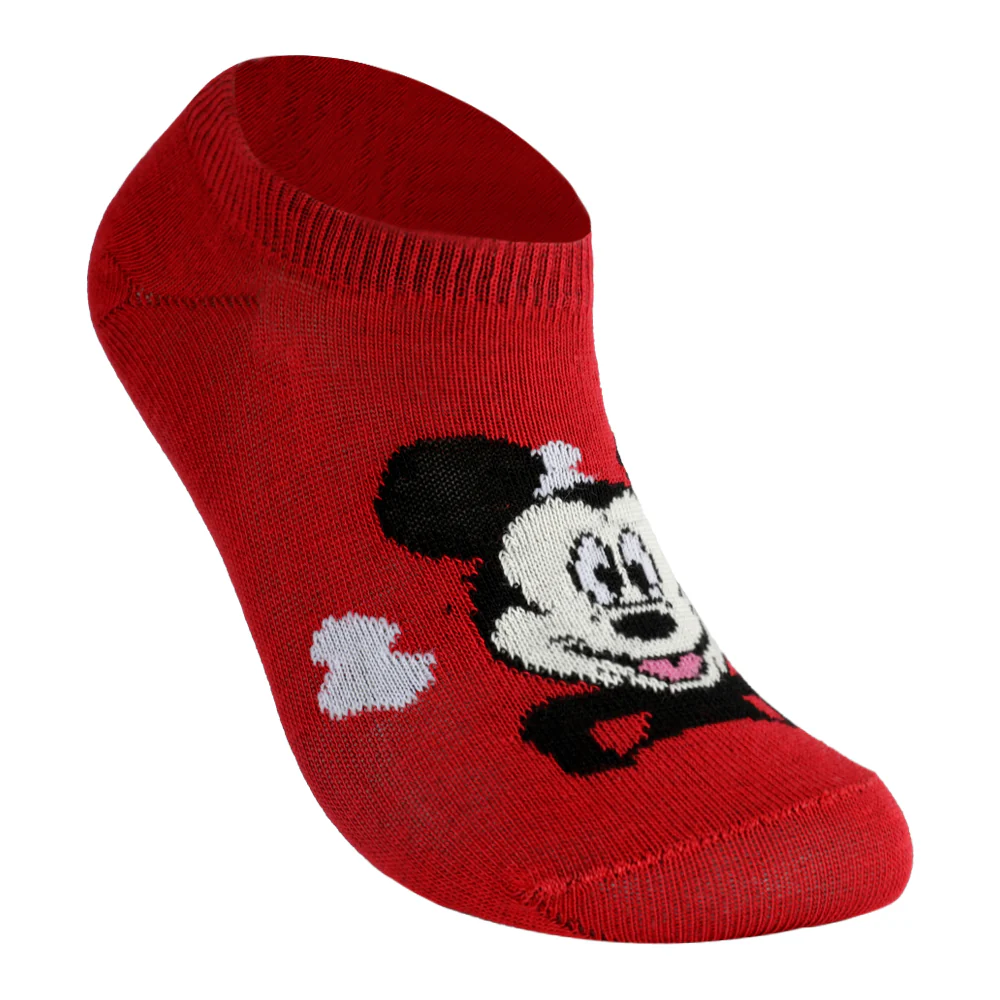 ACTIV SOFT ANKLE SOCKS-P*3 - COLORS - Image 4