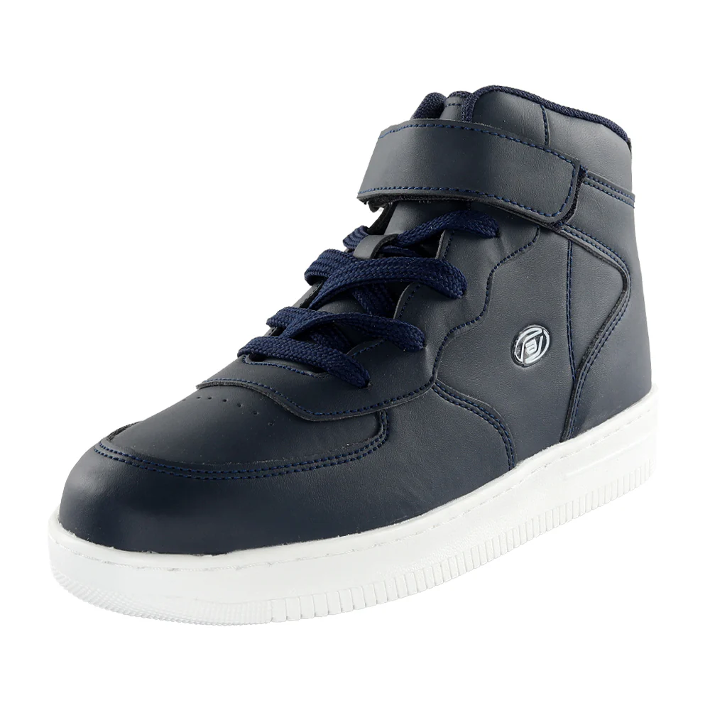 ACTIV AIR FORCE SHOES - NAVY - Image 3