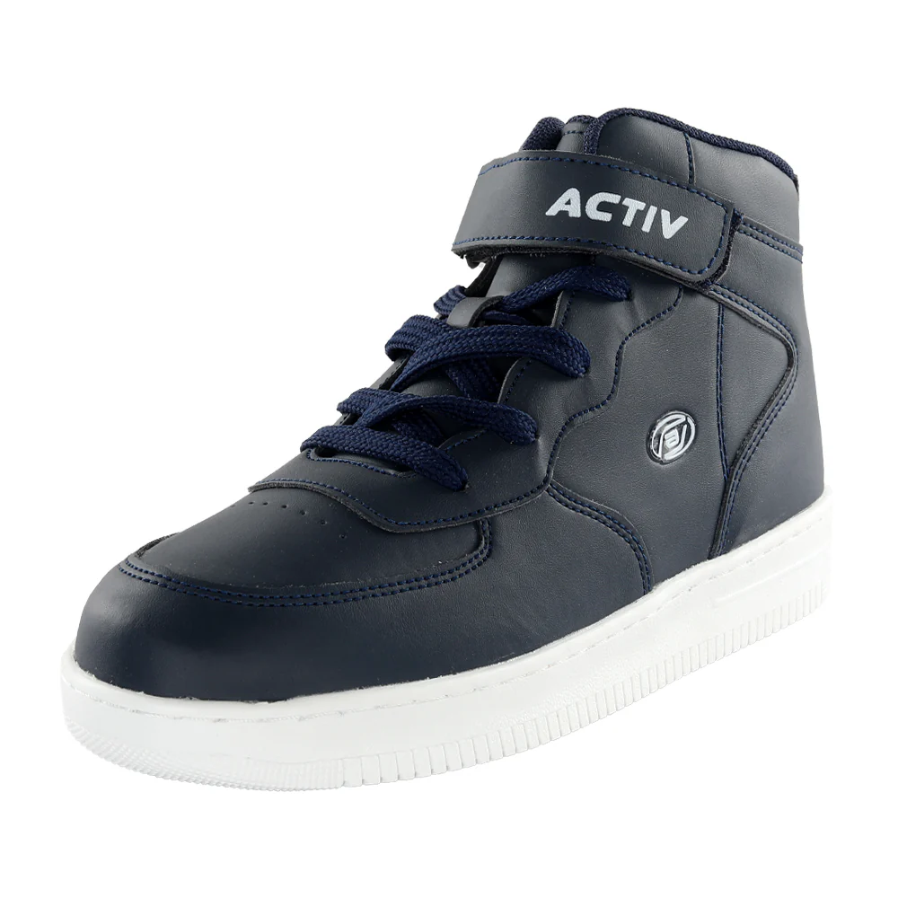 ACTIV AIR FORCE SHOES - NAVY - Image 3