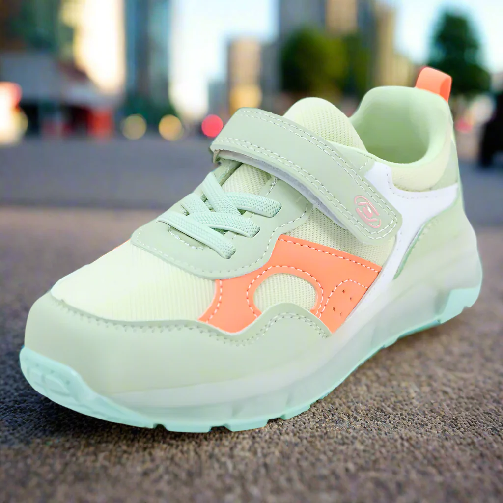 ACTIVNEO FASHION SHOES - AQUA