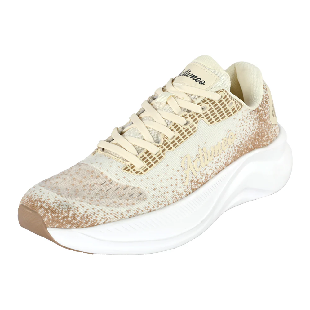 ACTIVNEO FASHION SHOES - BEIGE - Image 3