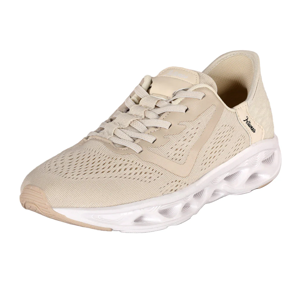 ACTIVNEO FASHION SHOES - BEIGE - Image 3