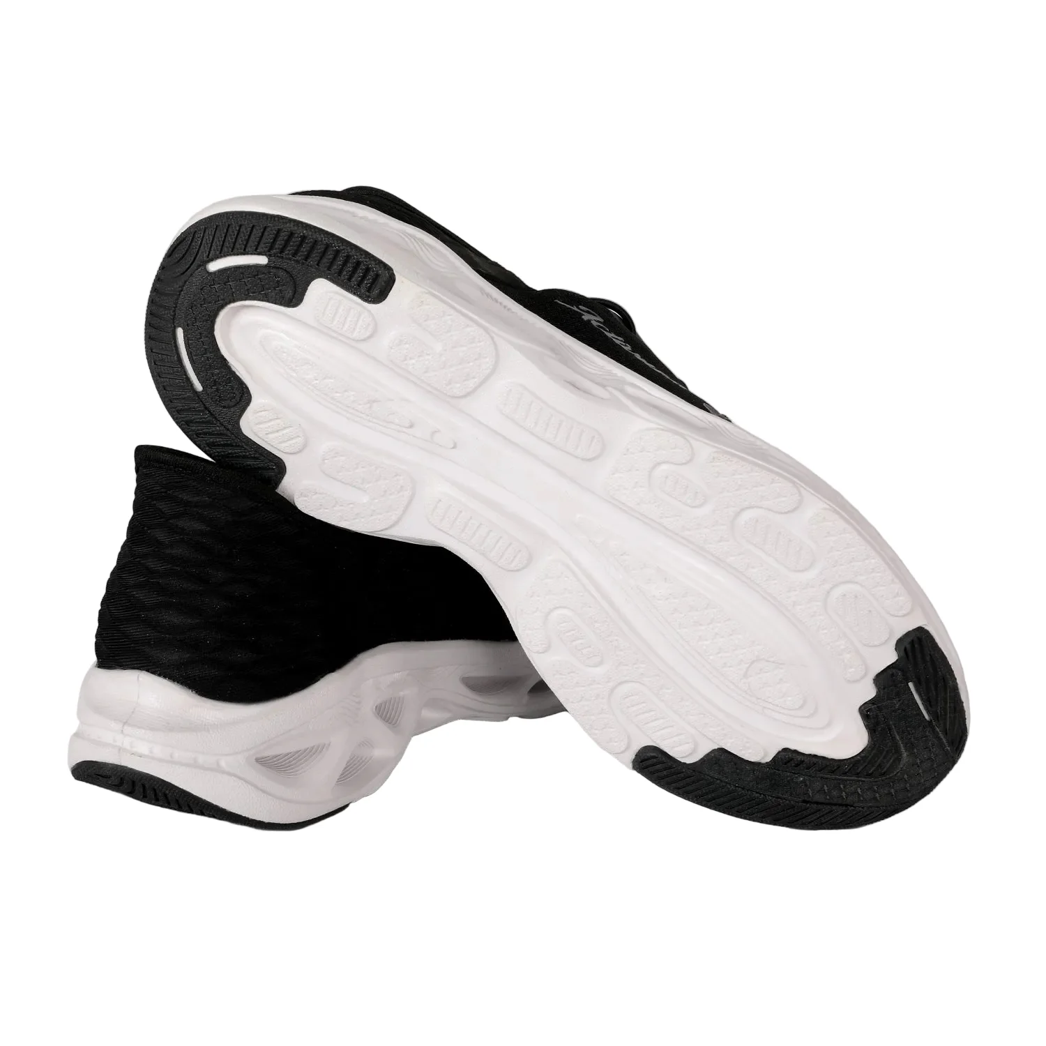 ACTIVNEO FASHION SHOES - BLACK - Image 3