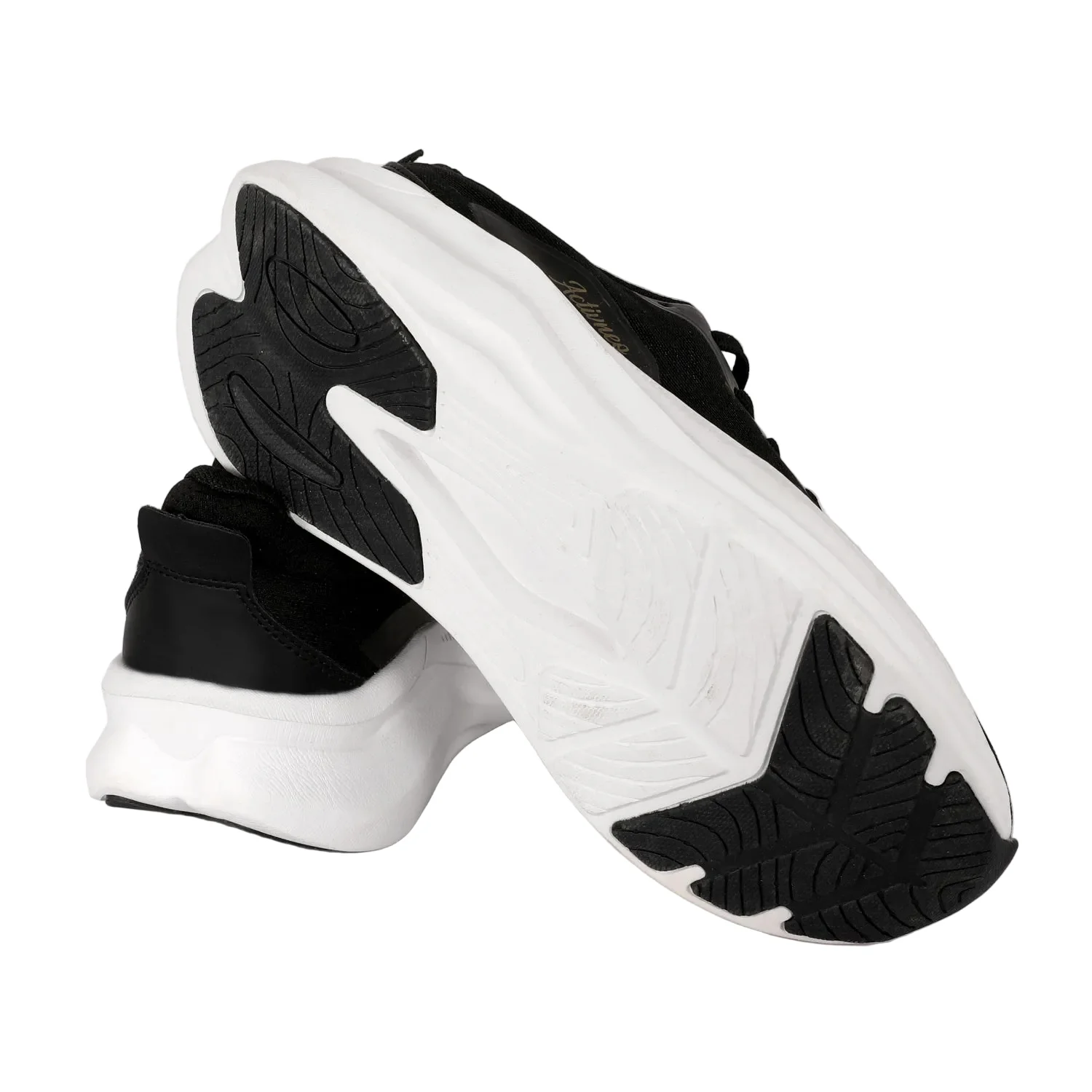 ACTIVNEO FASHION SHOES - BLACK - Image 3