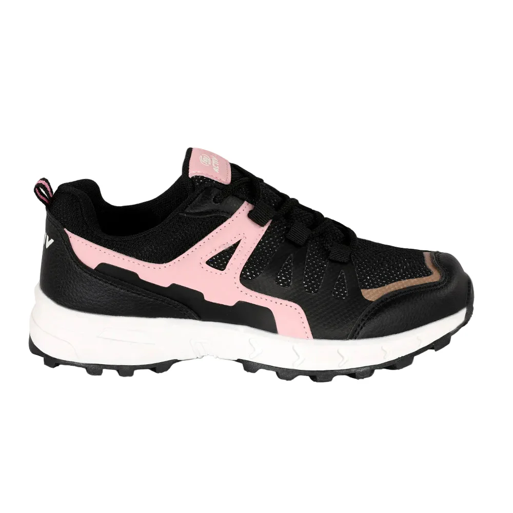 ACTIVNEO FASHION SHOES - BLACK - Image 2