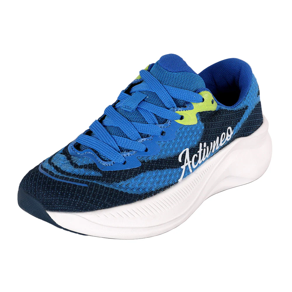 ACTIVNEO FASHION SHOES - BLUE - Image 3