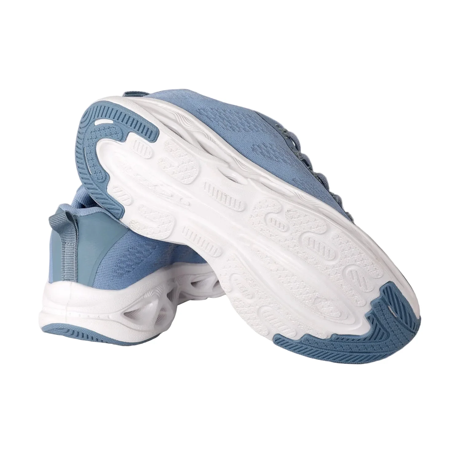 ACTIVNEO FASHION SHOES - BLUE - Image 3