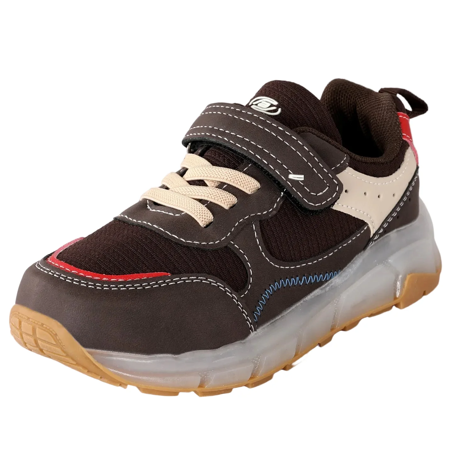 ACTIVNEO FASHION SHOES - BROWN - Image 2