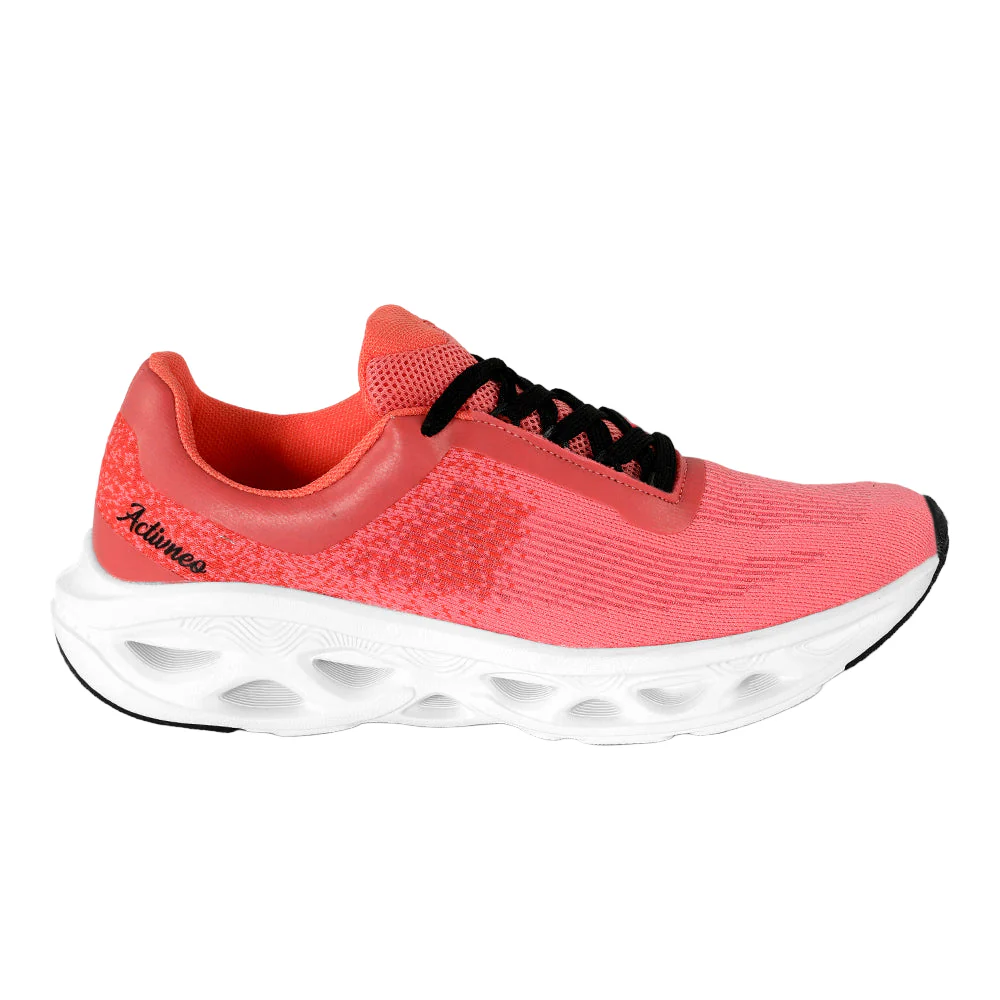 ACTIVNEO FASHION SHOES - CORAL - Image 2