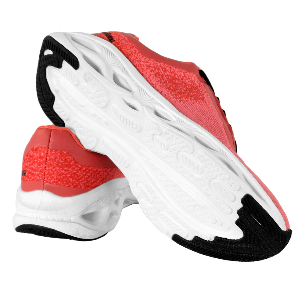 ACTIVNEO FASHION SHOES - CORAL - Image 4