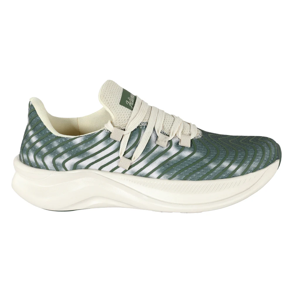 ACTIVNEO FASHION SHOES - GREEN - Image 2
