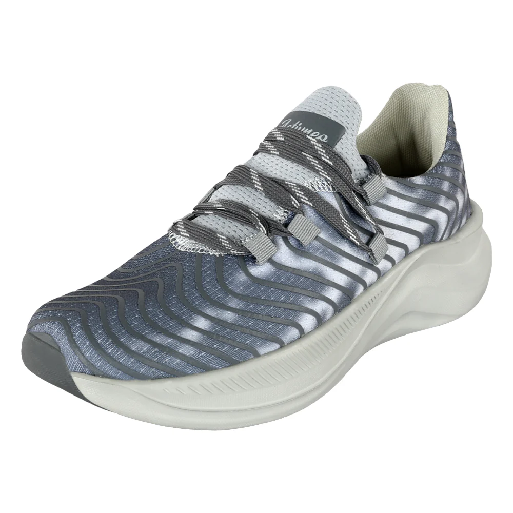 ACTIVNEO FASHION SHOES - GREY - Image 3