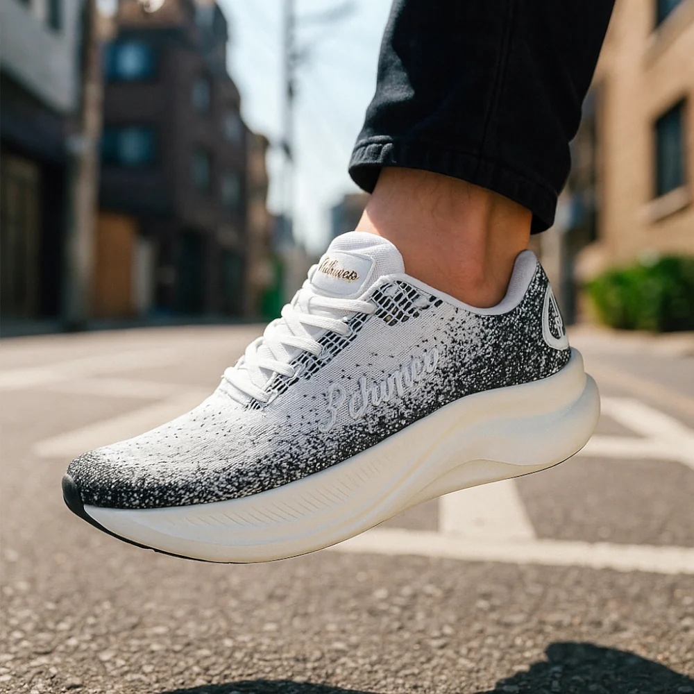 ACTIVNEO FASHION SHOES - GREY