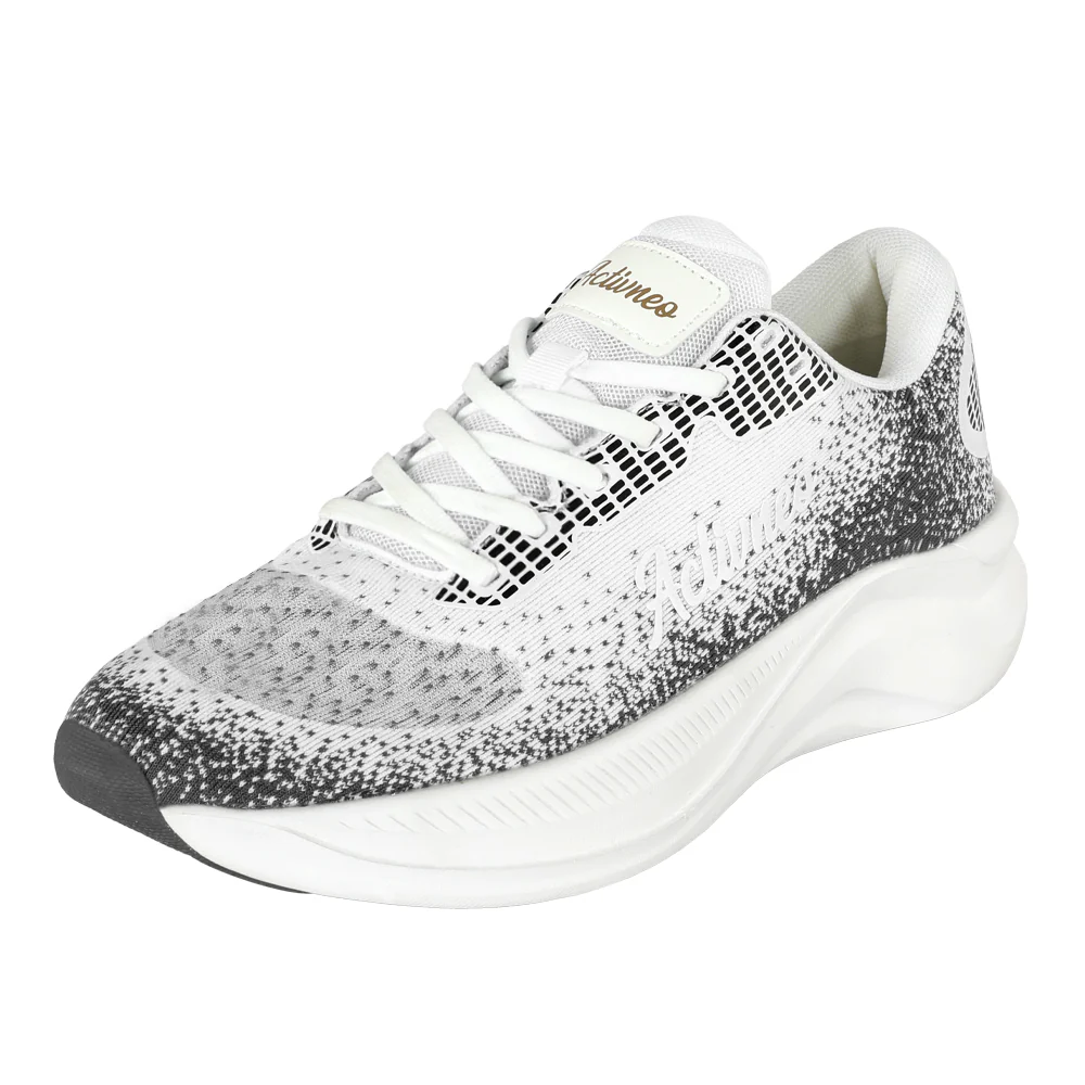 ACTIVNEO FASHION SHOES - GREY - Image 3