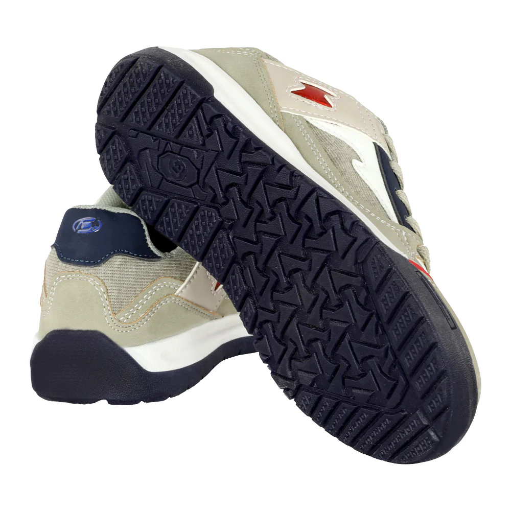 ACTIVNEO FASHION SHOES - GREY - Image 4