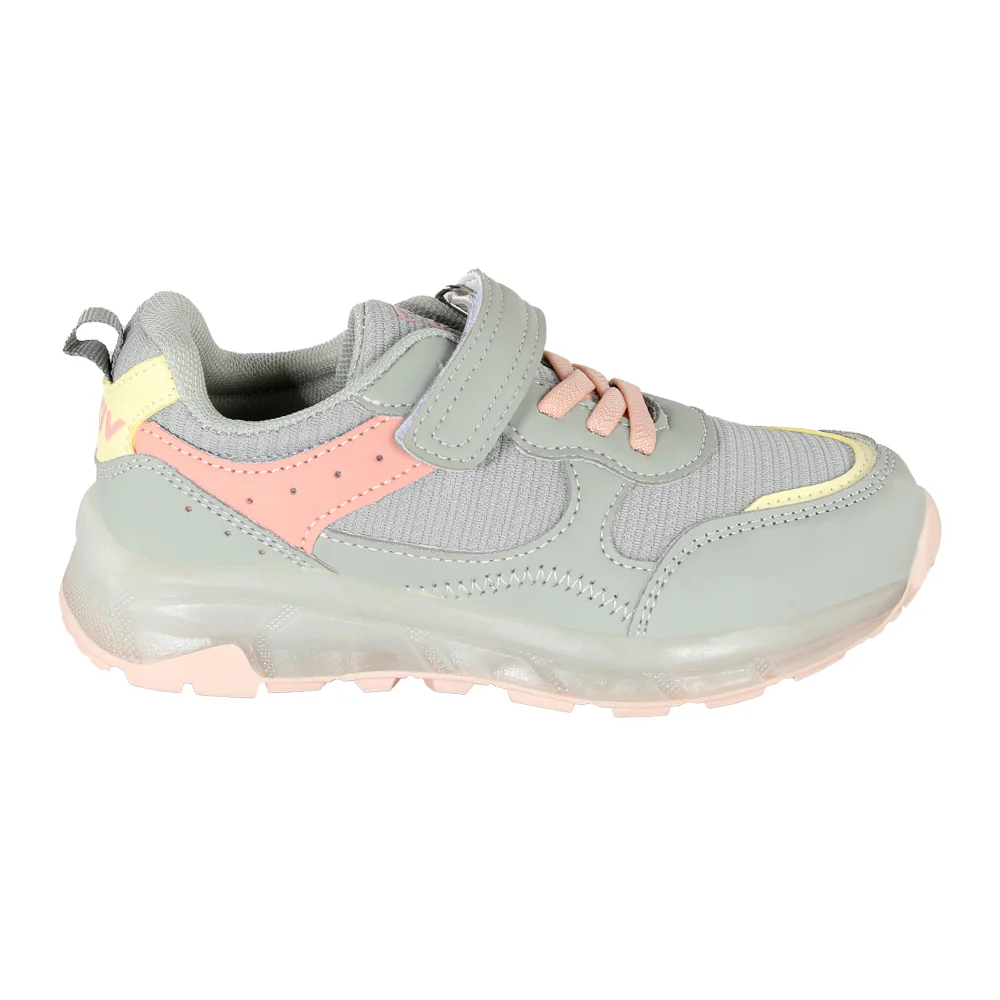 ACTIVNEO FASHION SHOES - GREY - Image 2