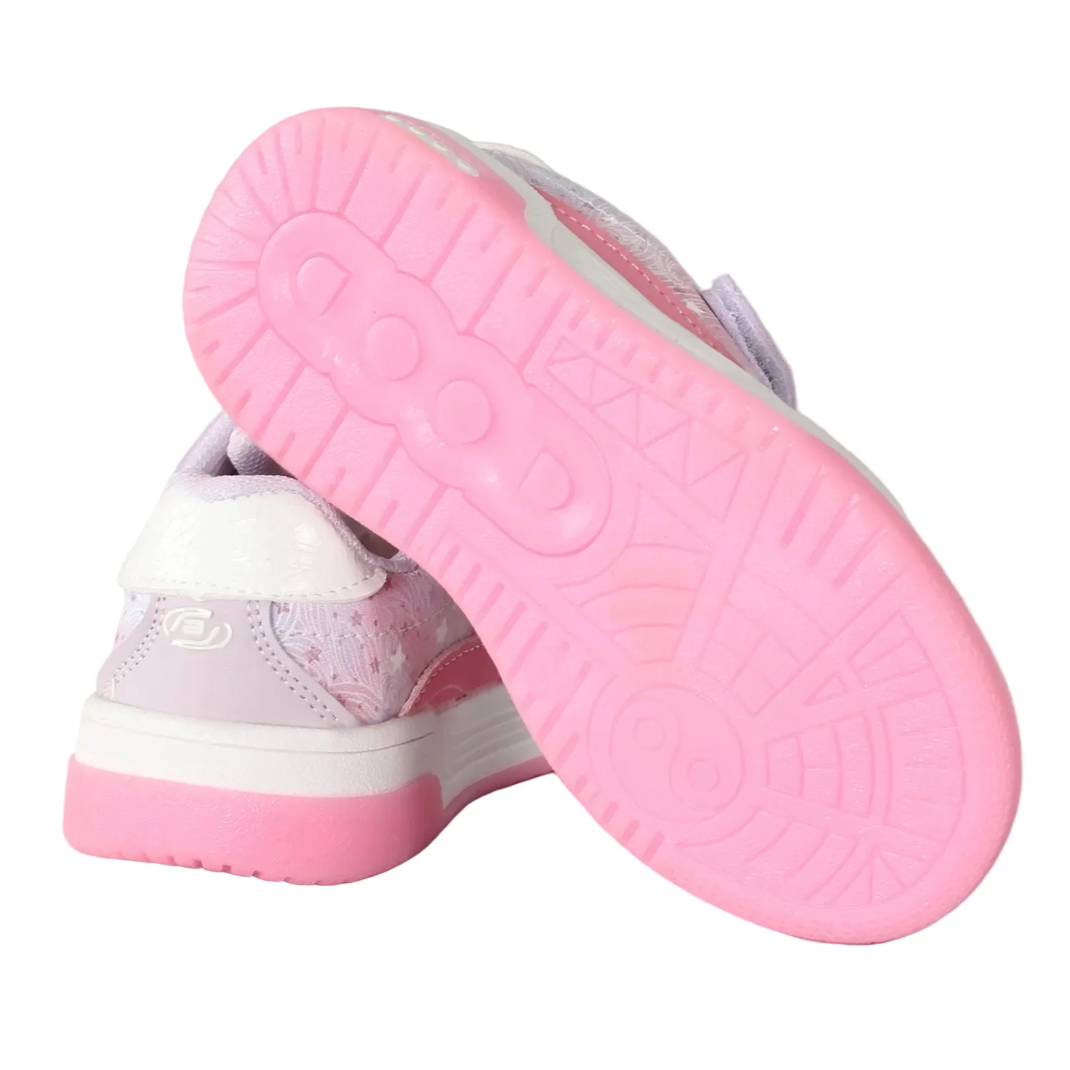 ACTIVNEO FASHION SHOES - LILAC - Image 4